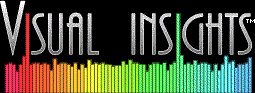 [Visual Insights(tm) Logo]