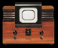 Televisor RCA TT-5 (1939)