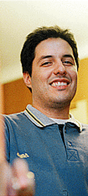 Jorge Egger (Dic. 2000)